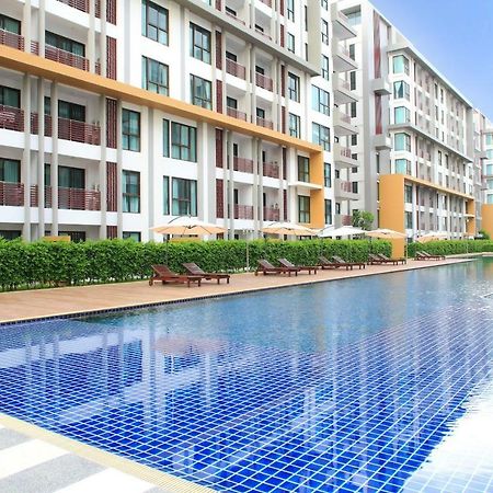 Wellness Park Residence Bang Pa-in Luaran gambar