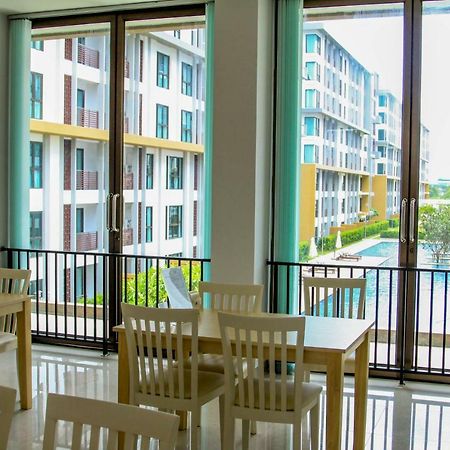 Wellness Park Residence Bang Pa-in Luaran gambar
