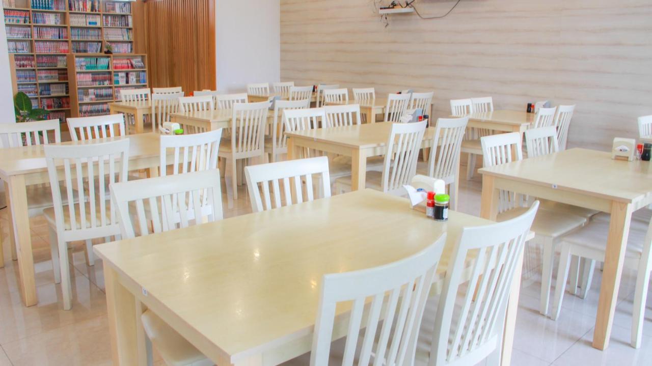 Wellness Park Residence Bang Pa-in Luaran gambar