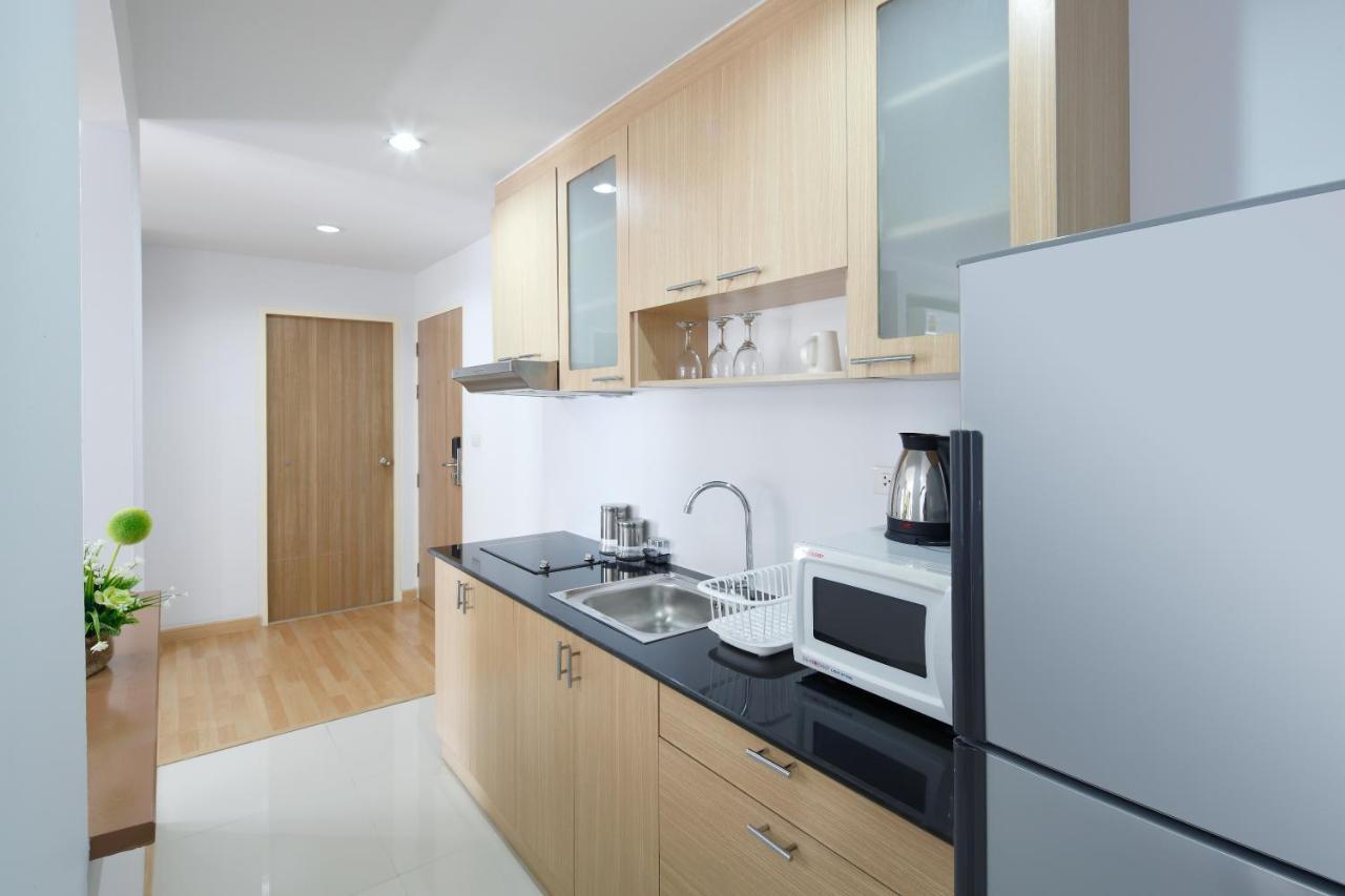 Wellness Park Residence Bang Pa-in Luaran gambar
