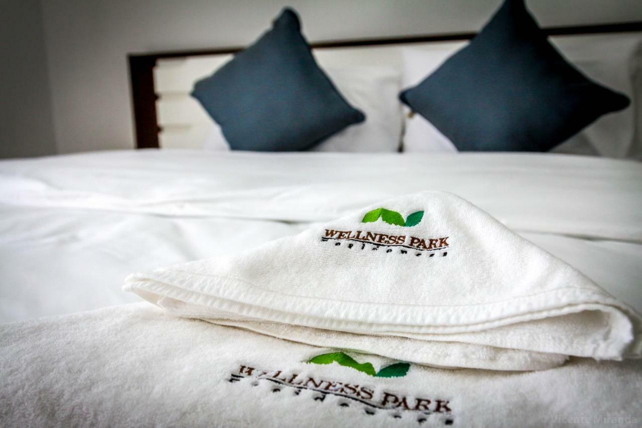Wellness Park Residence Bang Pa-in Luaran gambar
