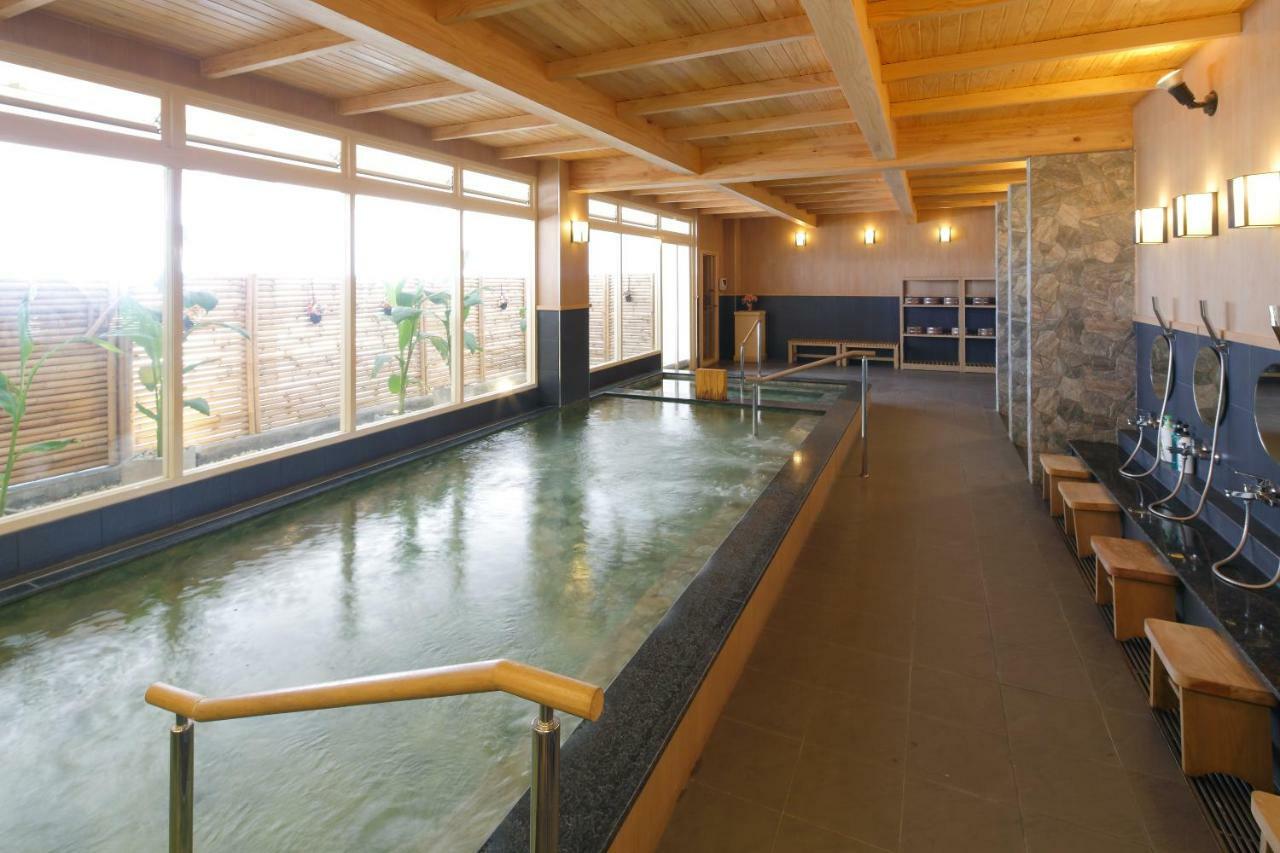 Wellness Park Residence Bang Pa-in Luaran gambar