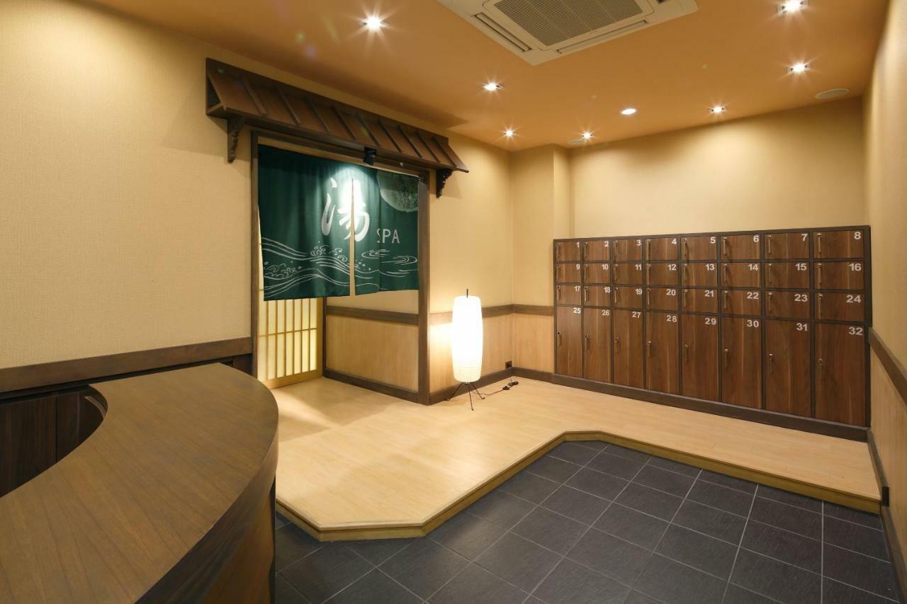 Wellness Park Residence Bang Pa-in Luaran gambar