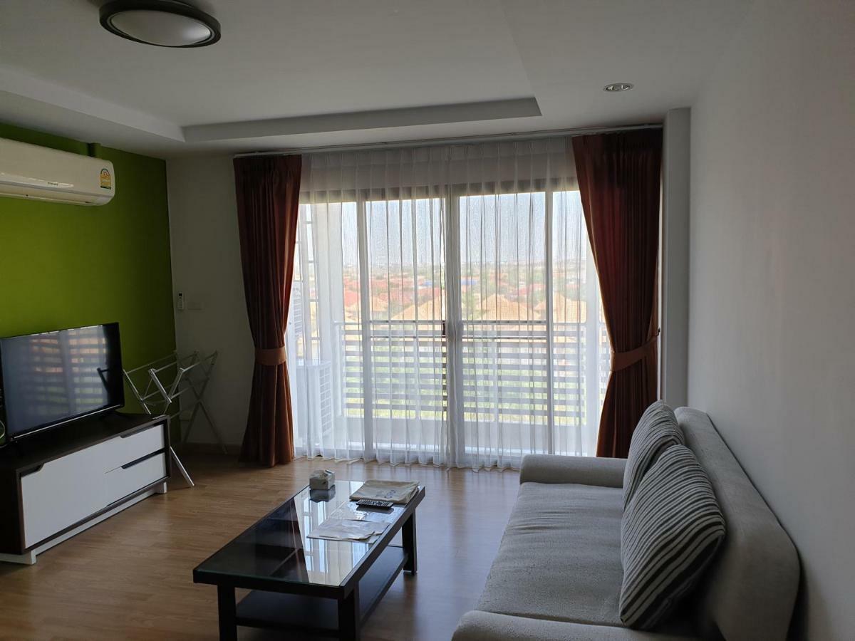 Wellness Park Residence Bang Pa-in Luaran gambar
