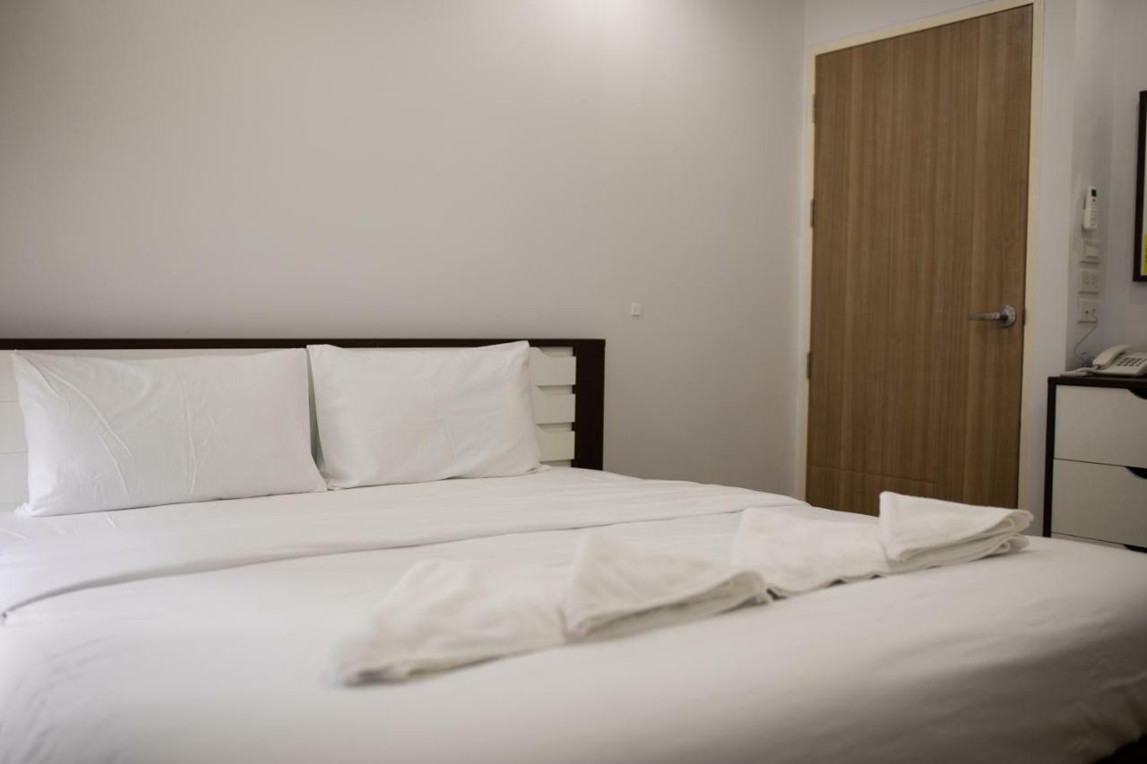 Wellness Park Residence Bang Pa-in Luaran gambar