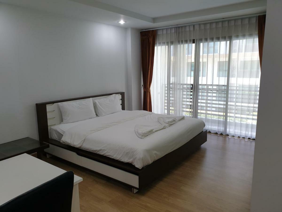 Wellness Park Residence Bang Pa-in Luaran gambar