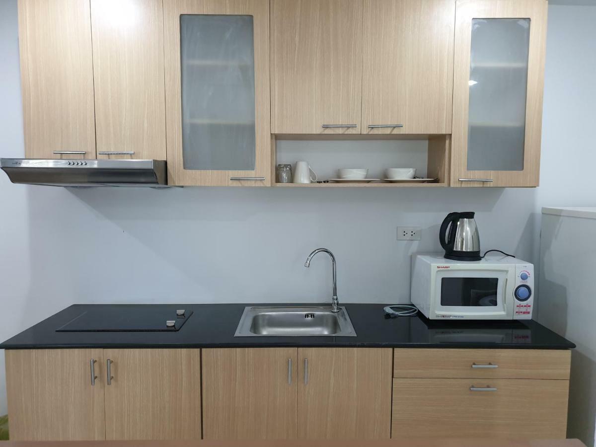Wellness Park Residence Bang Pa-in Luaran gambar