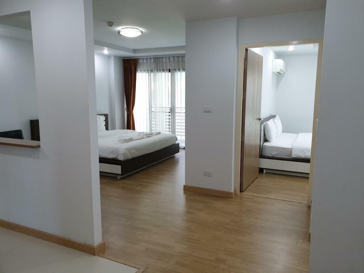 Wellness Park Residence Bang Pa-in Luaran gambar