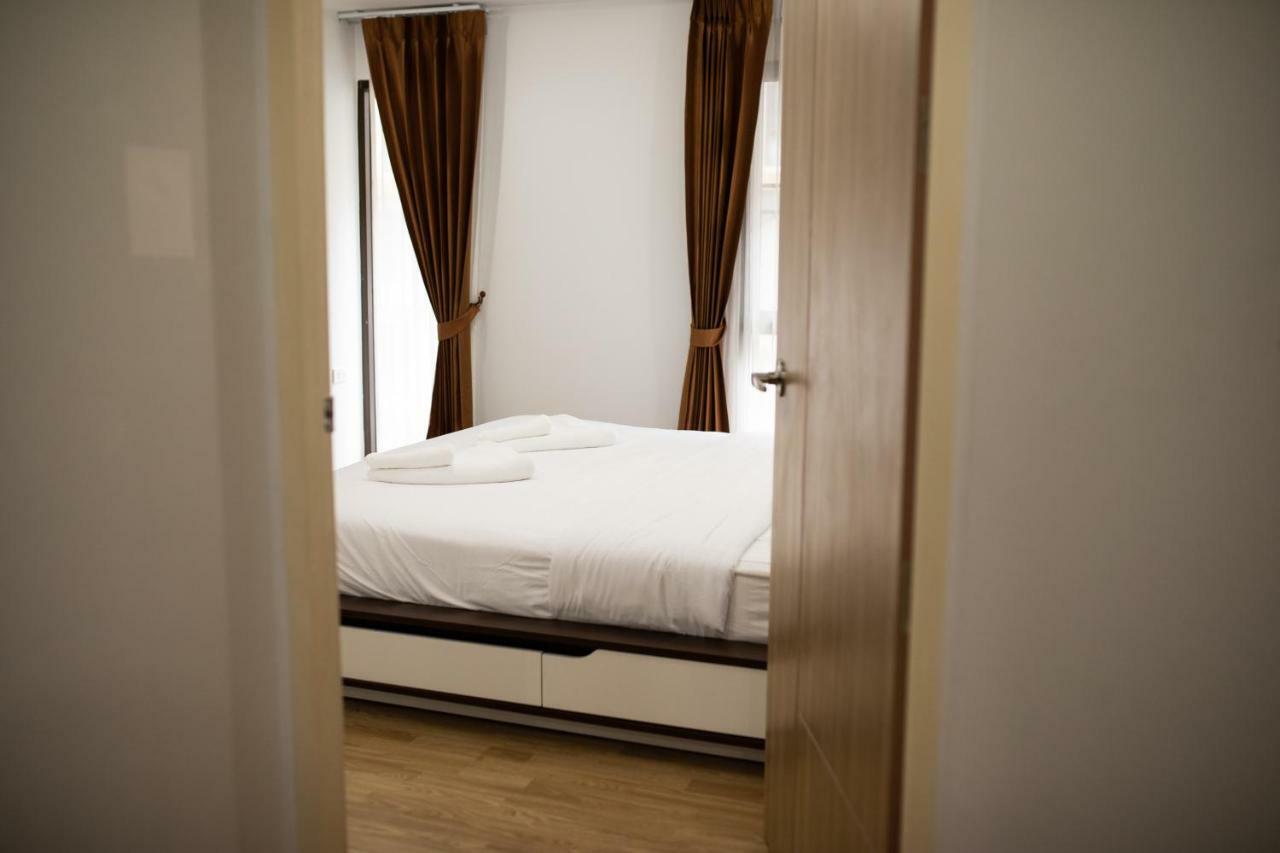 Wellness Park Residence Bang Pa-in Luaran gambar